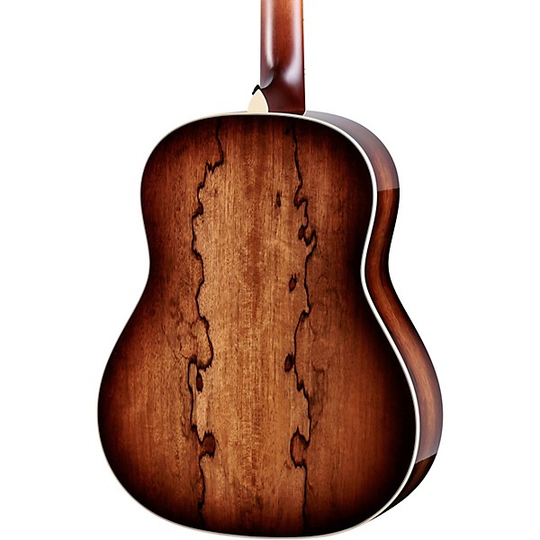 Taylor 2026 Catch Custom #20 C57e Grand Pacific Acoustic-Electric Bajo Quinto - Shaded Edge Burst