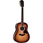 Taylor 2026 Catch Custom #20 C57e Grand Pacific Acoustic-Electric Bajo Quinto - Shaded Edge Burst