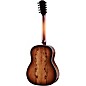 Taylor 2026 Catch Custom #20 C57e Grand Pacific Acoustic-Electric Bajo Quinto - Shaded Edge Burst