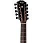 Taylor 2026 Catch Custom #20 C57e Grand Pacific Acoustic-Electric Bajo Quinto - Shaded Edge Burst