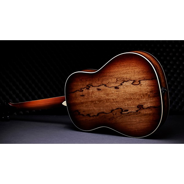 Taylor 2026 Catch Custom #20 C57e Grand Pacific Acoustic-Electric Bajo Quinto - Shaded Edge Burst