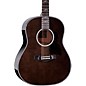 Taylor 2026 Catch Custom #9 C17e Grand Pacific Acoustic-Electric Guitar - Trans Black thumbnail