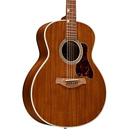 Taylor 2026 Catch Custom #16 C24e Super Auditorium Acoustic-Electric Guitar - Natural