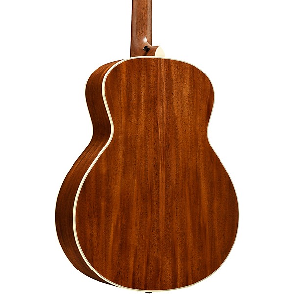 Taylor 2026 Catch Custom #16 C24e Super Auditorium Acoustic-Electric Guitar - Natural