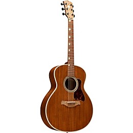 Taylor 2026 Catch Custom #16 C24e Super Auditorium Acoustic-Electric Guitar - Natural