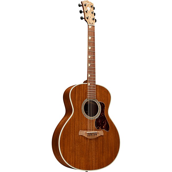 Taylor 2026 Catch Custom #16 C24e Super Auditorium Acoustic-Electric Guitar - Natural