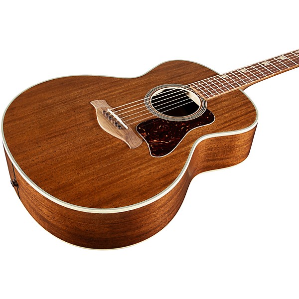 Taylor 2026 Catch Custom #16 C24e Super Auditorium Acoustic-Electric Guitar - Natural