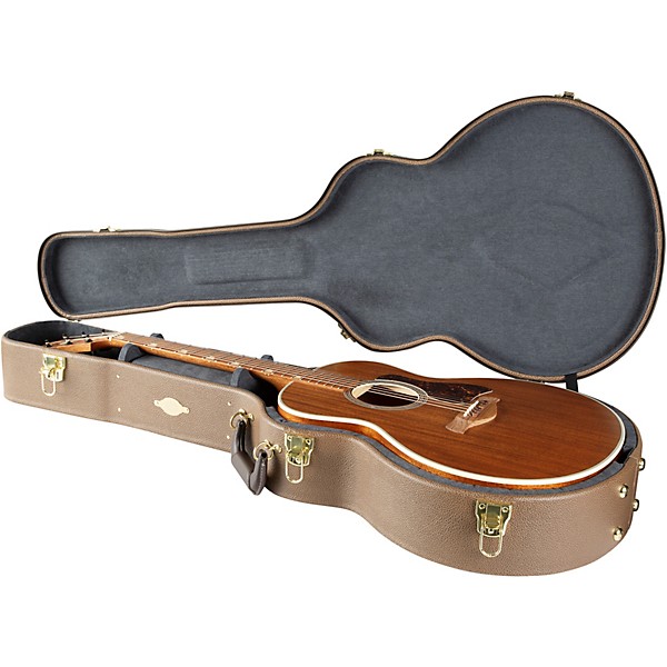 Taylor 2026 Catch Custom #16 C24e Super Auditorium Acoustic-Electric Guitar - Natural