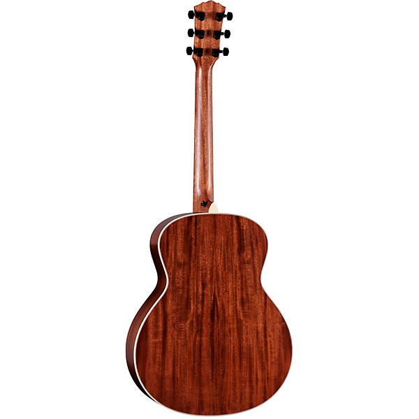 Taylor 2026 Catch Custom #16 C24e Super Auditorium Acoustic-Electric Guitar - Natural