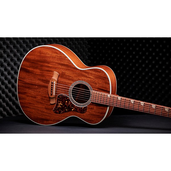 Taylor 2026 Catch Custom #16 C24e Super Auditorium Acoustic-Electric Guitar - Natural