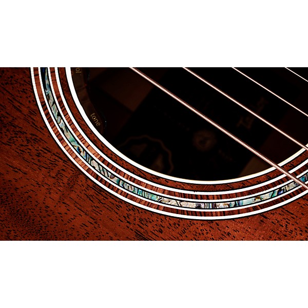 Taylor 2026 Catch Custom #16 C24e Super Auditorium Acoustic-Electric Guitar - Natural