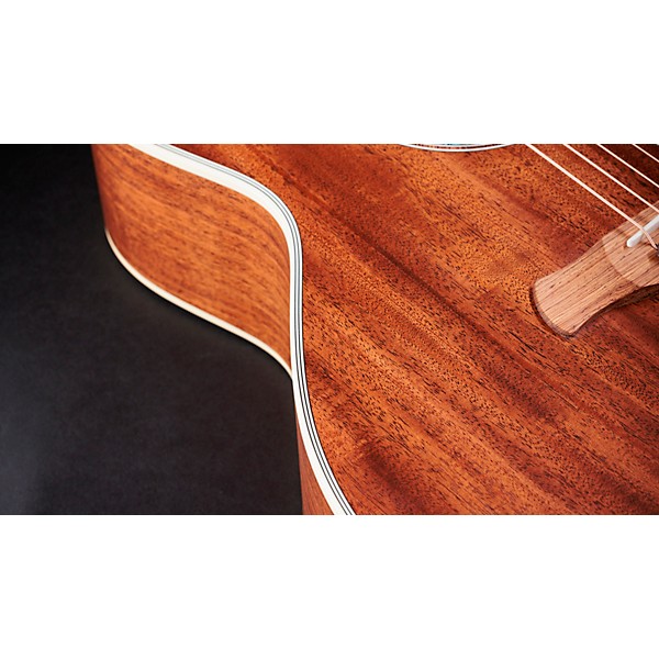 Taylor 2026 Catch Custom #16 C24e Super Auditorium Acoustic-Electric Guitar - Natural