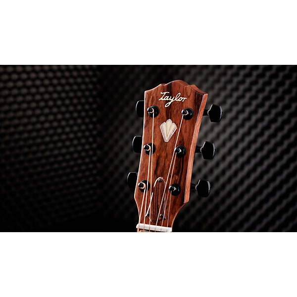 Taylor 2026 Catch Custom #16 C24e Super Auditorium Acoustic-Electric Guitar - Natural