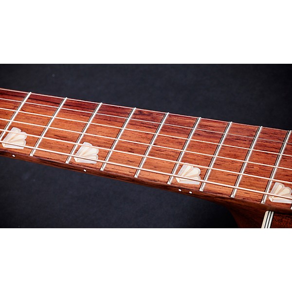 Taylor 2026 Catch Custom #16 C24e Super Auditorium Acoustic-Electric Guitar - Natural