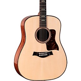 Taylor 2026 Catch Custom #13 C10e Legacy Collection Acoustic-Electric Guitar - Natural