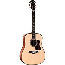 Taylor 2026 Catch Custom #13 C10e Legacy Collection Acoustic-Electric Guitar - Natural