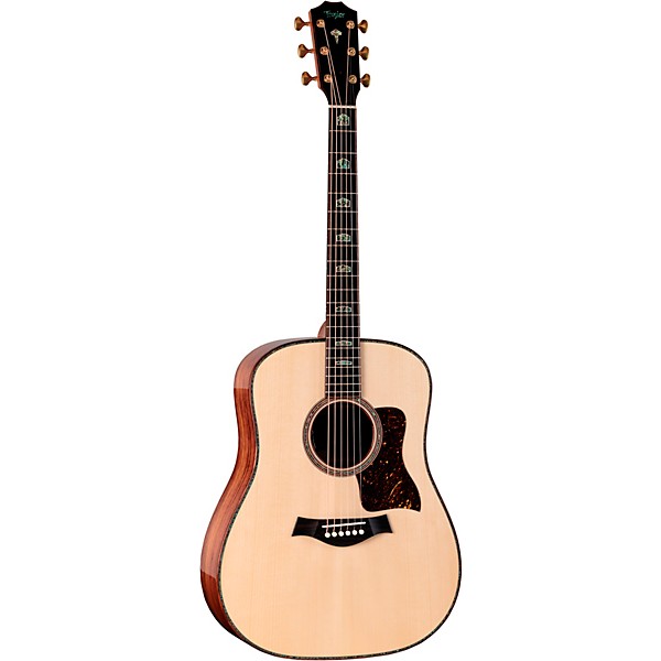 Taylor 2026 Catch Custom #13 C10e Legacy Collection Acoustic-Electric Guitar - Natural