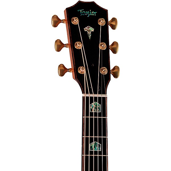 Taylor 2026 Catch Custom #13 C10e Legacy Collection Acoustic-Electric Guitar - Natural