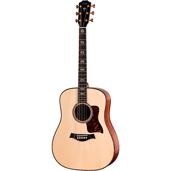 Taylor 2026 Catch Custom #13 C10e Legacy Collection Acoustic-Electric Guitar - Natural