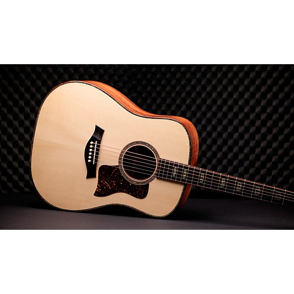 Taylor 2026 Catch Custom #13 C10e Legacy Collection Acoustic-Electric Guitar - Natural