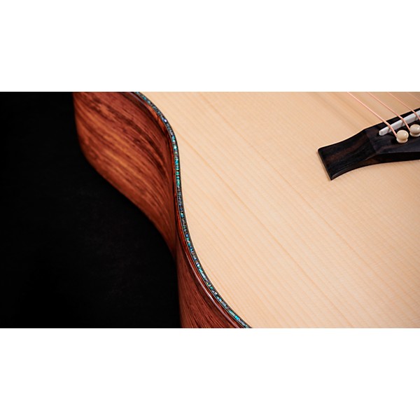 Taylor 2026 Catch Custom #13 C10e Legacy Collection Acoustic-Electric Guitar - Natural