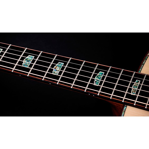 Taylor 2026 Catch Custom #13 C10e Legacy Collection Acoustic-Electric Guitar - Natural