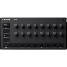 Novation Launch Control 3 MIDI Controller