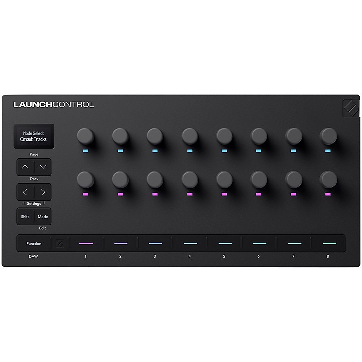Akai Professional APC40 MKII Ableton Live Controller | Guitar Center