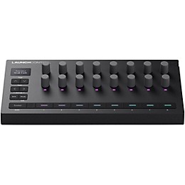 Novation Launch Control 3 MIDI Controller