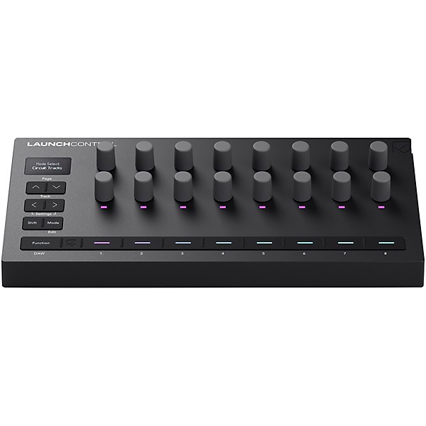 Novation Launch Control 3 MIDI Controller
