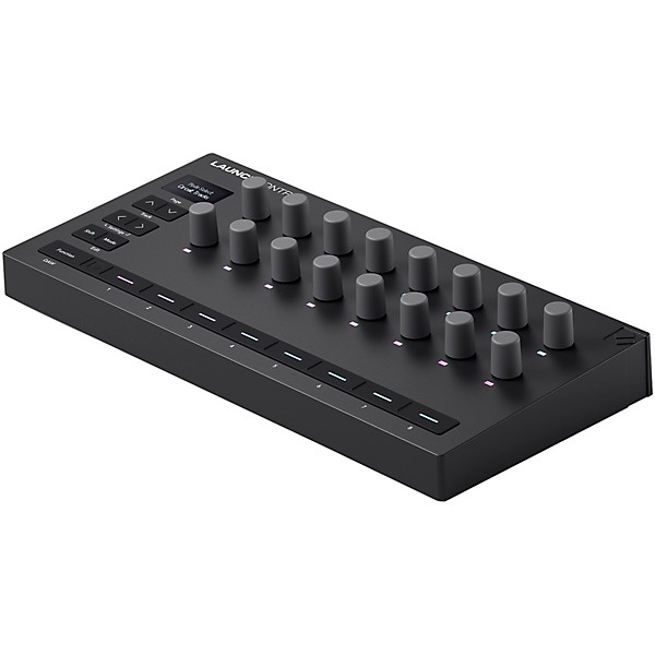 Novation Launch Control 3 MIDI Controller