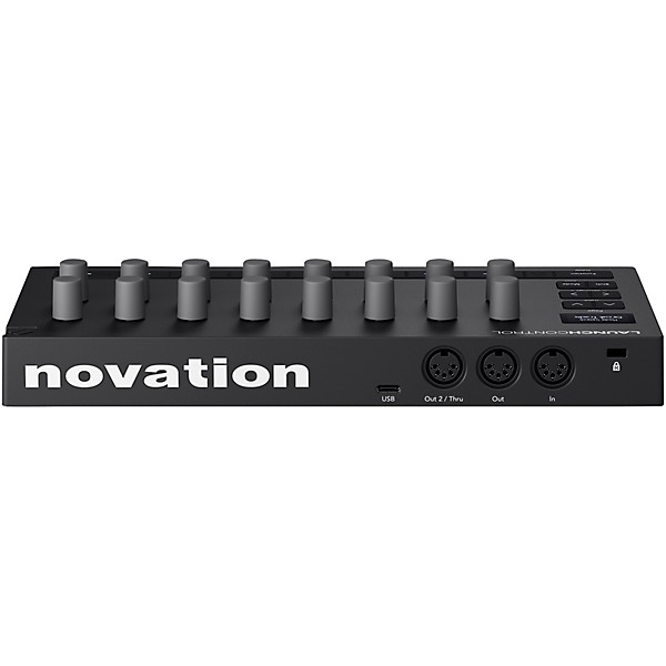 Novation Launch Control 3 MIDI Controller