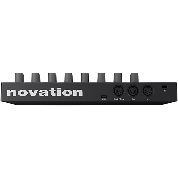 Novation Launch Control 3 MIDI Controller