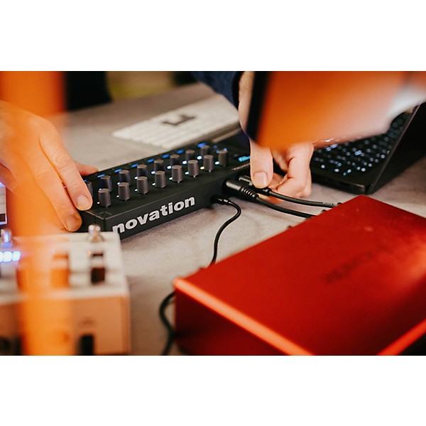 Novation Launch Control 3 MIDI Controller