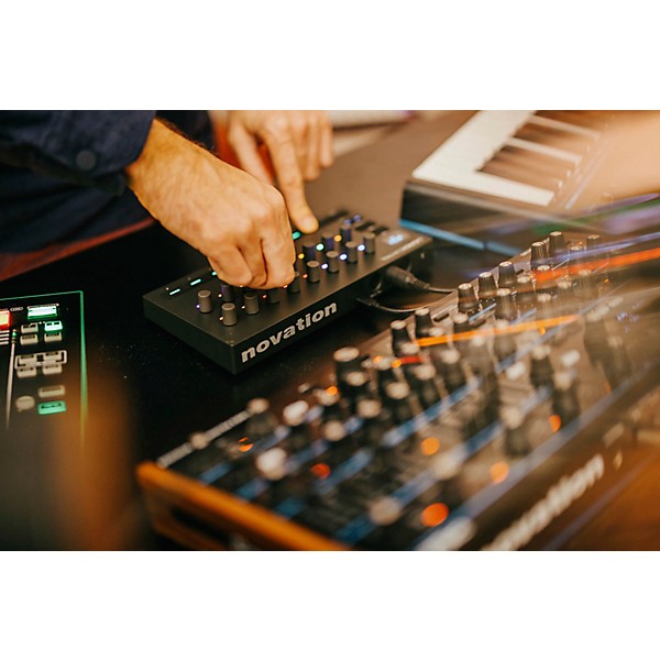 Novation Launch Control 3 MIDI Controller