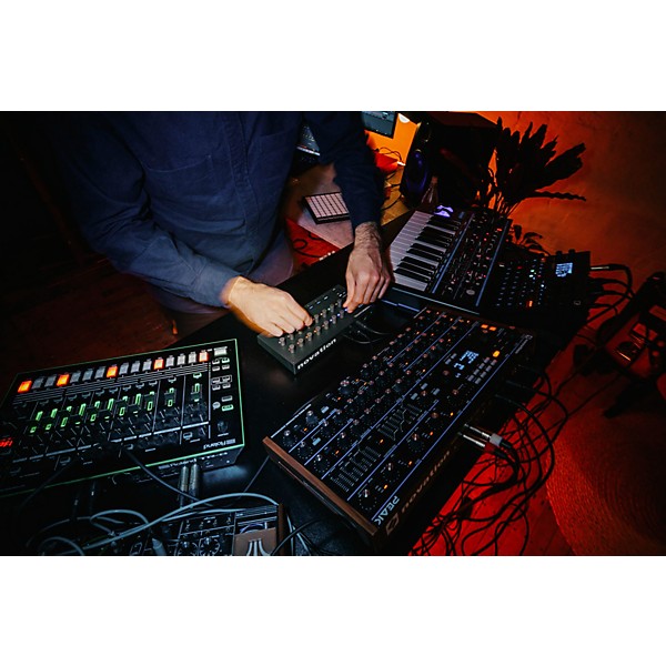 Novation Launch Control 3 MIDI Controller