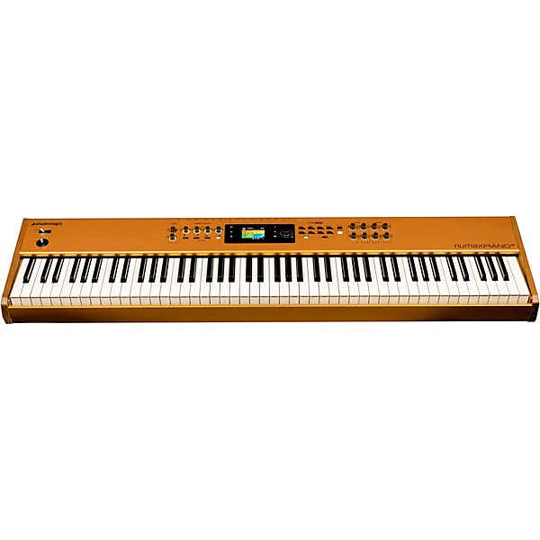 Studiologic Numa X Piano GT SE 88-Key Digital Stage Piano