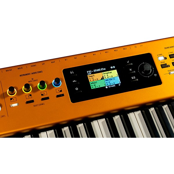 Studiologic Numa X Piano GT SE 88-Key Digital Stage Piano