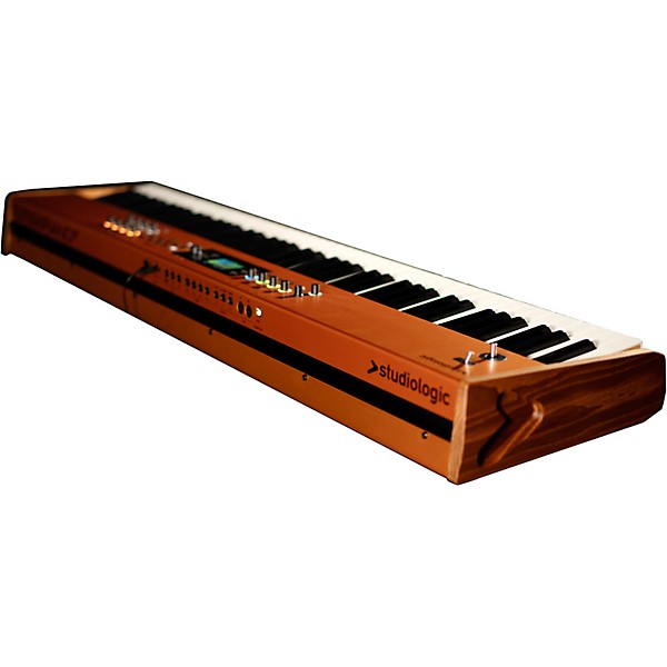 Studiologic Numa X Piano GT SE 88-Key Digital Stage Piano