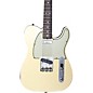Fender Custom Shop 60s Telecaster Custom Journeyman Relic Electric Guitar Master Built by Greg Fessler HLE Gold thumbnail