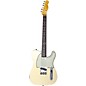 Fender Custom Shop 60s Telecaster Custom Journeyman Relic Electric Guitar Master Built by Greg Fessler HLE Gold