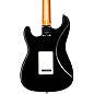 Fender Custom Shop Limited Edition Custome Deluxe Roasted Stratocaster NOS Electric Guitar Black