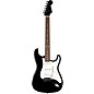Fender Custom Shop Limited Edition Custome Deluxe Roasted Stratocaster NOS Electric Guitar Black