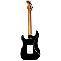 Fender Custom Shop Limited Edition Custome Deluxe Roasted Stratocaster NOS Electric Guitar Black