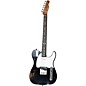 Fender Custom Shop Limited Edition Roasted Telecaster Pro Heavy Relic Electric Guitar Black