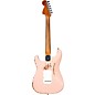 Fender Custom Shop Limited Edition Roasted Stratocaster Pro Heavy Relic Electric Guitar Shell Pink
