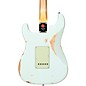 Fender Custom Shop Limited Edition 1965 Stratocaster Heavy Relic w/ Closet Classic Hardware Electric Guitar Faded/Aged Son...