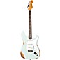 Fender Custom Shop Limited Edition 1965 Stratocaster Heavy Relic w/ Closet Classic Hardware Electric Guitar Faded/Aged Son...