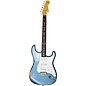 Fender Custom Shop Limited Edition 1965 Stratocaster Heavy Relic w/ Closet Classic Hardware Electric Guitar Aged Lake Plac...