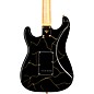 Fender Custom Shop Kintsugi Stratocaster NOS Electric Guitar Master Built by David Brown Black